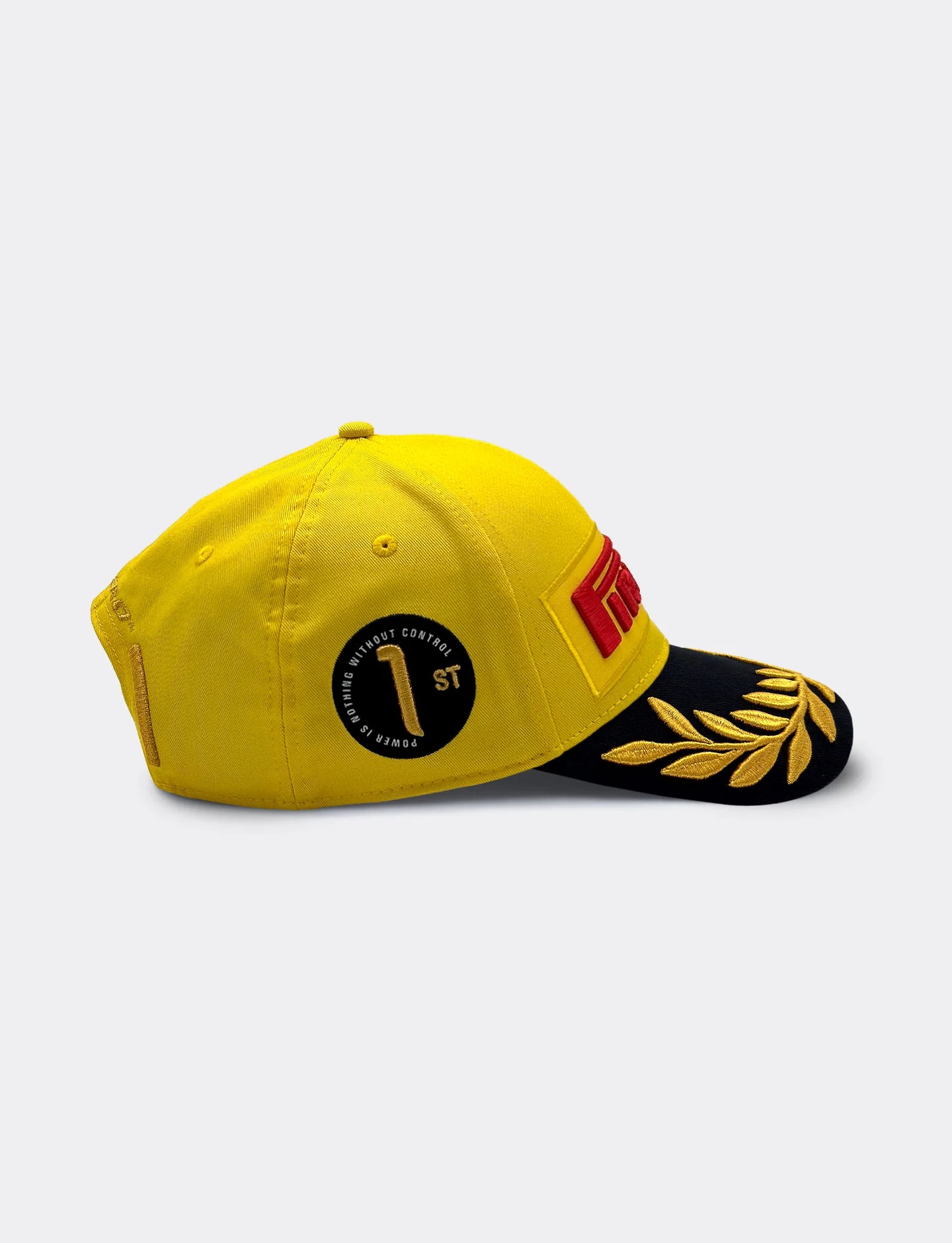 Pirelli Special Edition Podium China Cap 2026