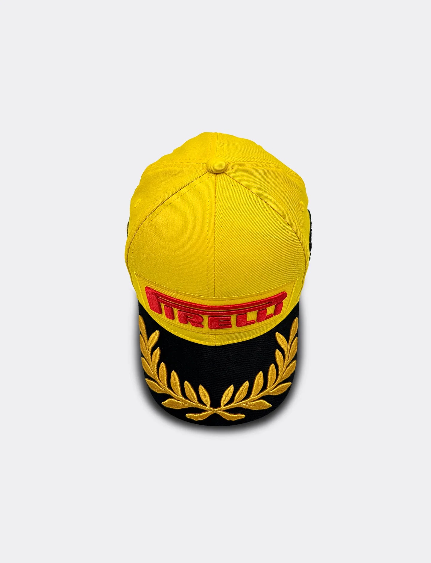 Pirelli Special Edition Podium China Cap 2026