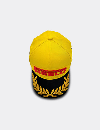 Pirelli Special Edition Podium China Cap 2026