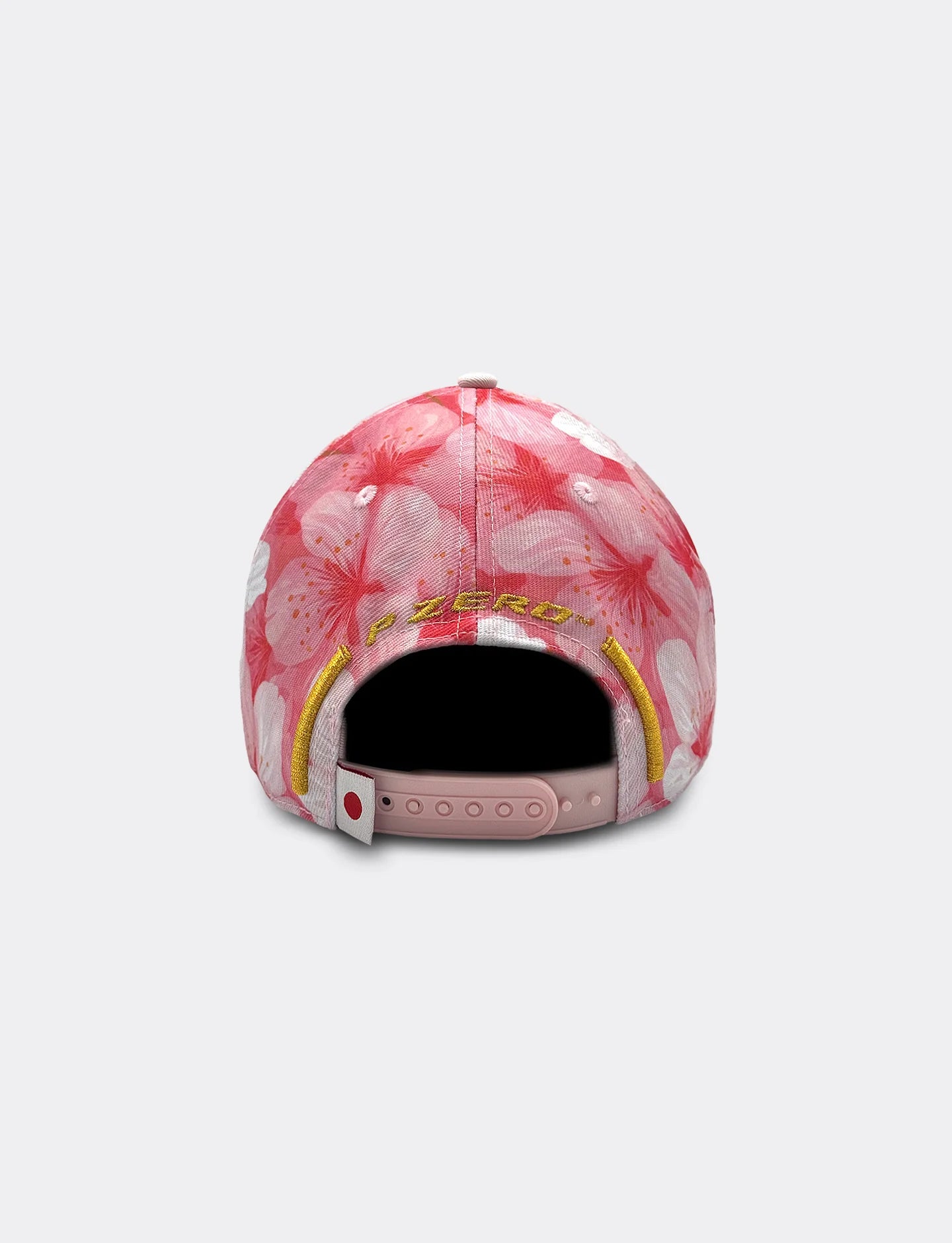Pirelli Special Edition Podium Japan Cap 2026