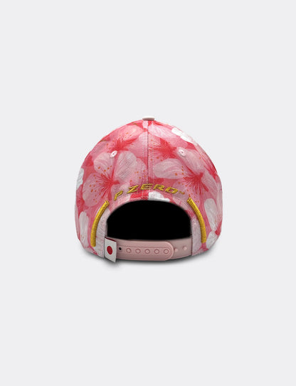 Pirelli Special Edition Podium Japan Cap 2026