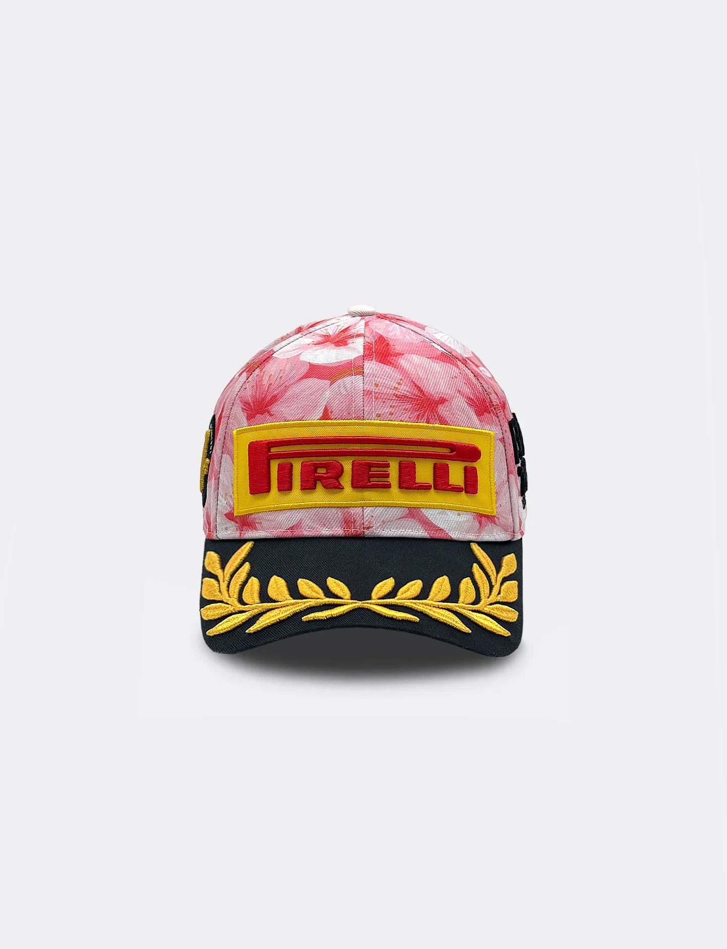 Pirelli Special Edition Podium Japan Cap 2026