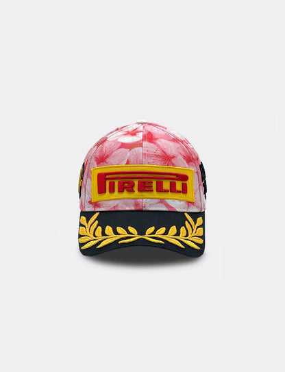 Pirelli Special Edition Podium Japan Cap 2026
