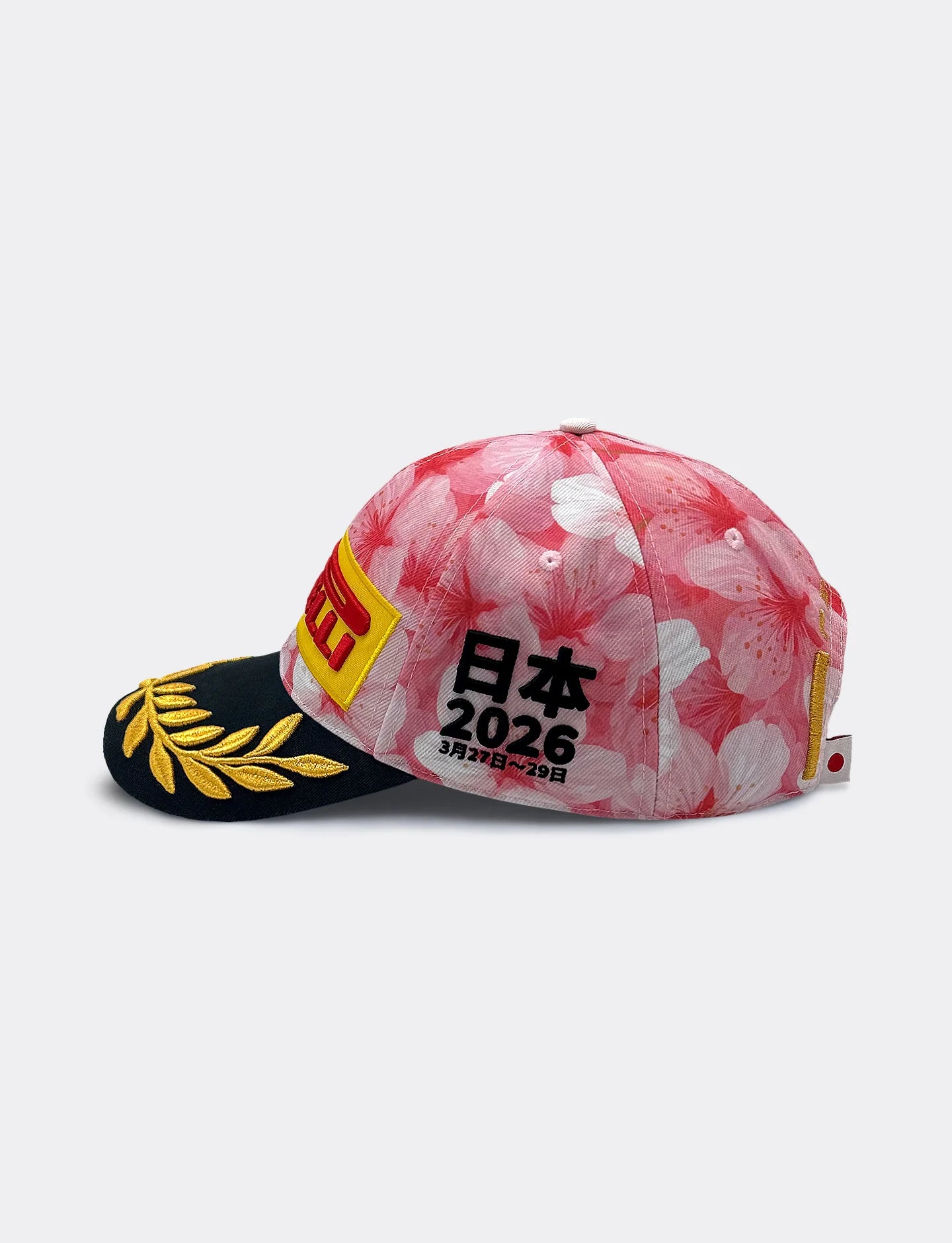 Pirelli Special Edition Podium Japan Cap 2026
