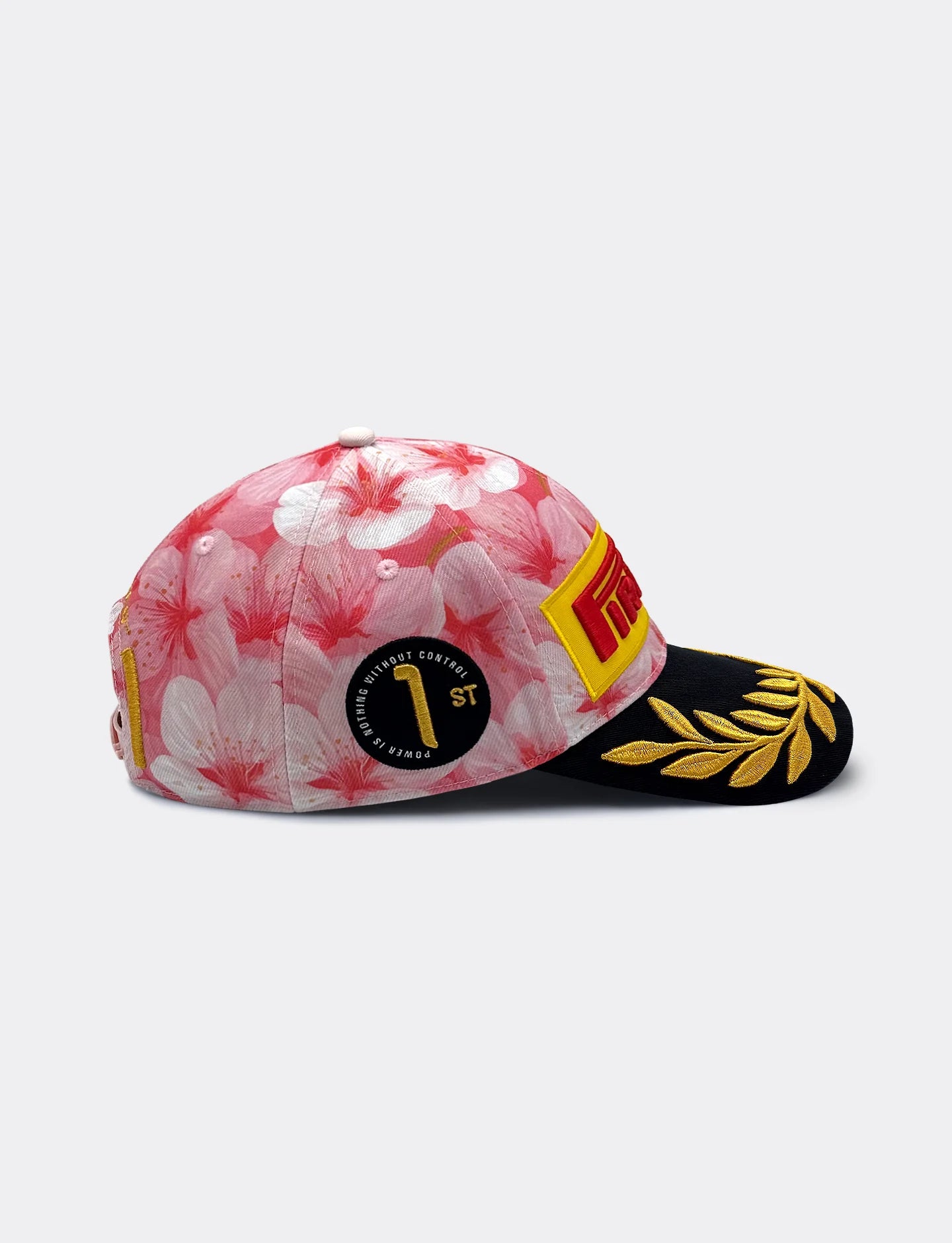 Pirelli Special Edition Podium Japan Cap 2026