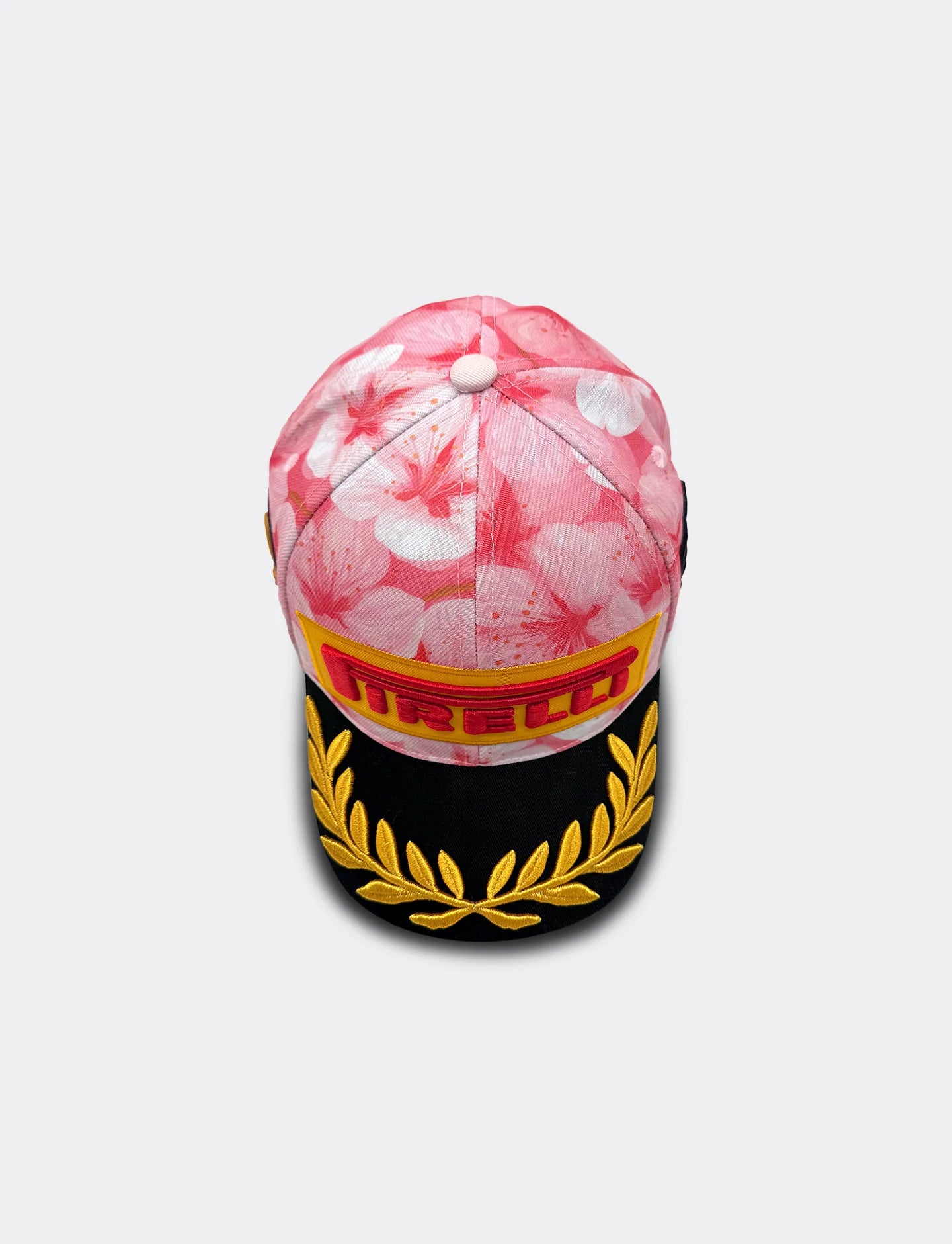 Pirelli Special Edition Podium Japan Cap 2026
