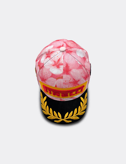 Pirelli Special Edition Podium Japan Cap 2026