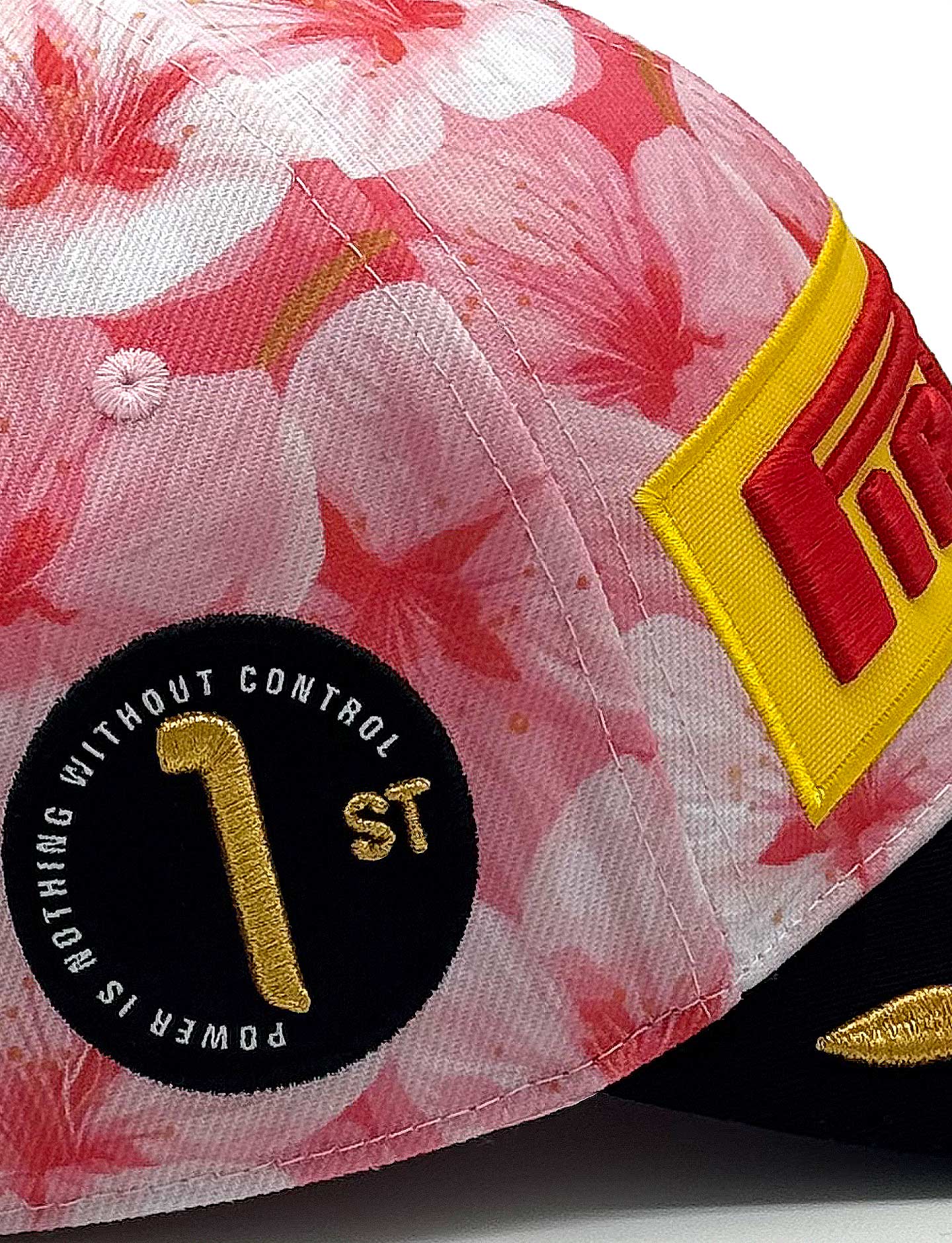 Pirelli Special Edition Podium Japan Cap 2026