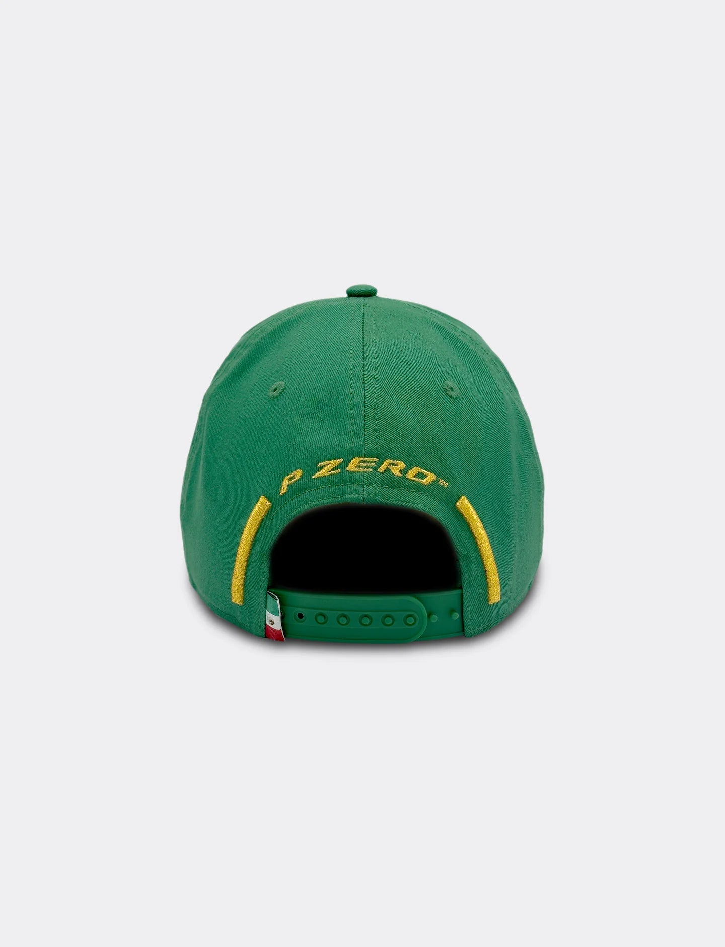 Pirelli Podium Cap Mexico City 2025