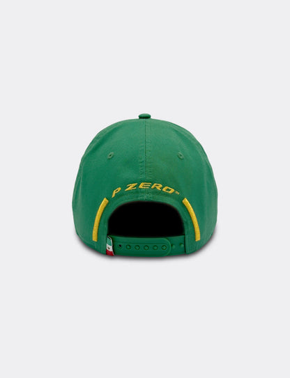 Pirelli Podium Cap Mexico City 2025