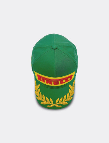 Pirelli Podium Cap Australia 2025