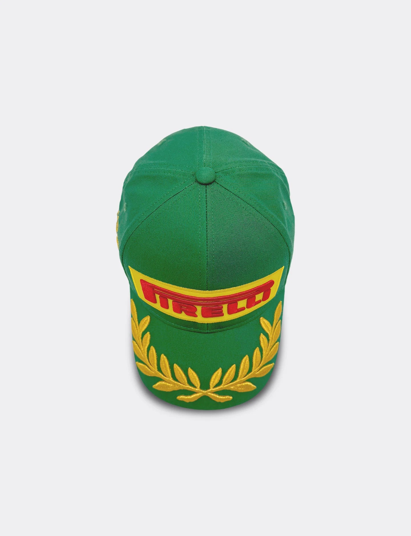 Pirelli Podium Cap Mexico City 2025