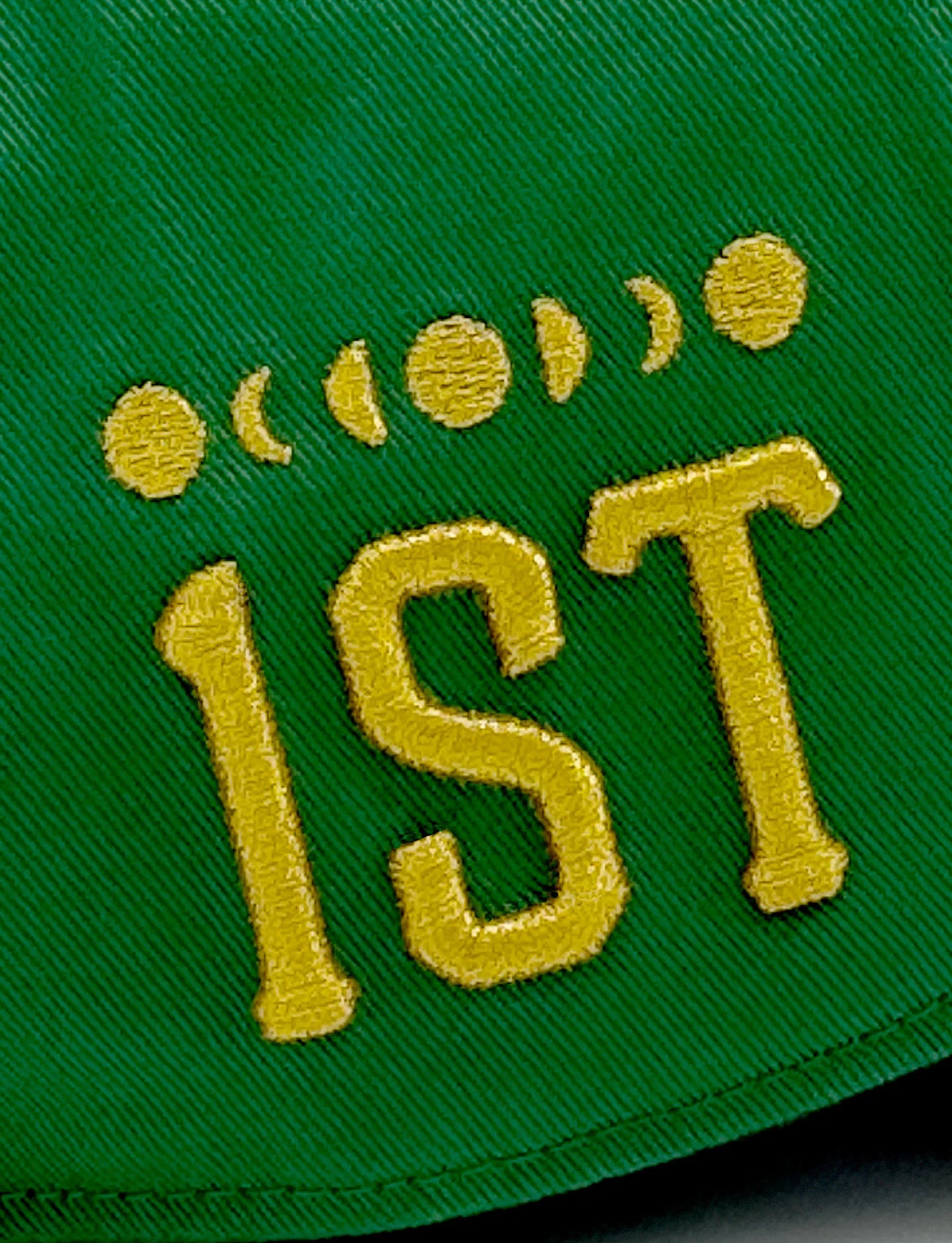 Pirelli Podium Cap Australia 2025