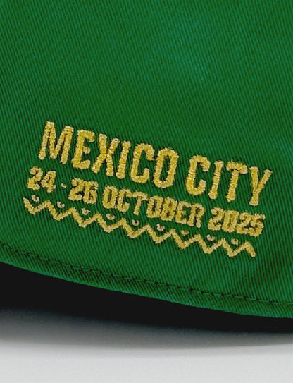 Pirelli Podium Cap Mexico City 2025
