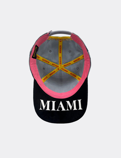 Pirelli Special Edition Podium Miami Cap 2026