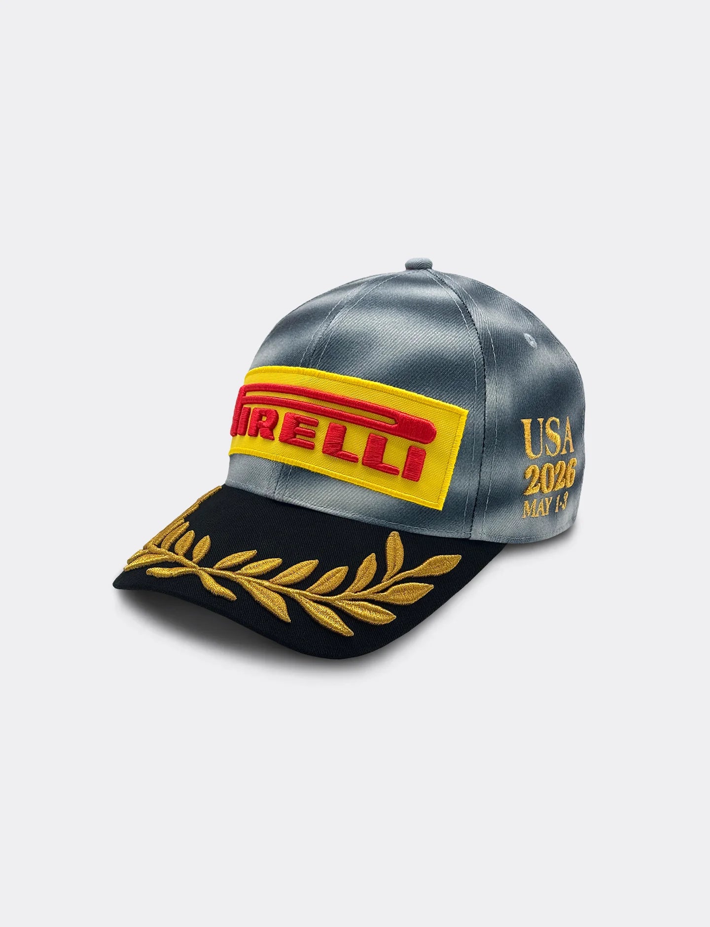Pirelli Special Edition Podium Miami Cap 2026