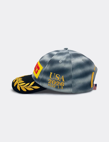 Pirelli Special Edition Podium Miami Cap 2026