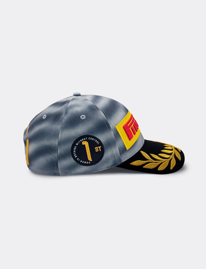 Pirelli Special Edition Podium Miami Cap 2026