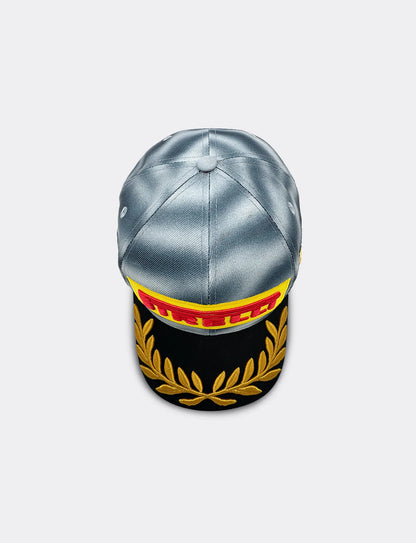 Pirelli Special Edition Podium Miami Cap 2026