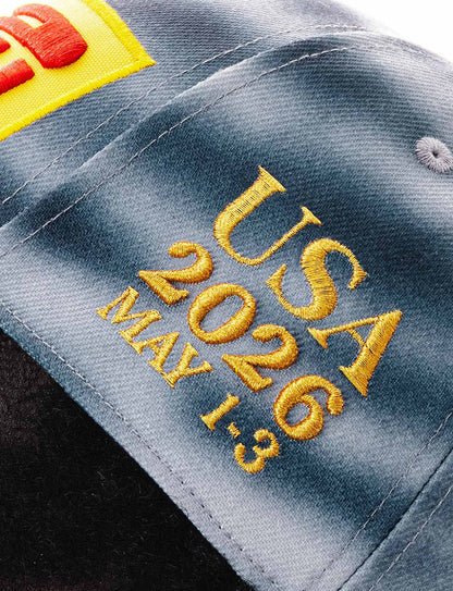 Pirelli Special Edition Podium Miami Cap 2026