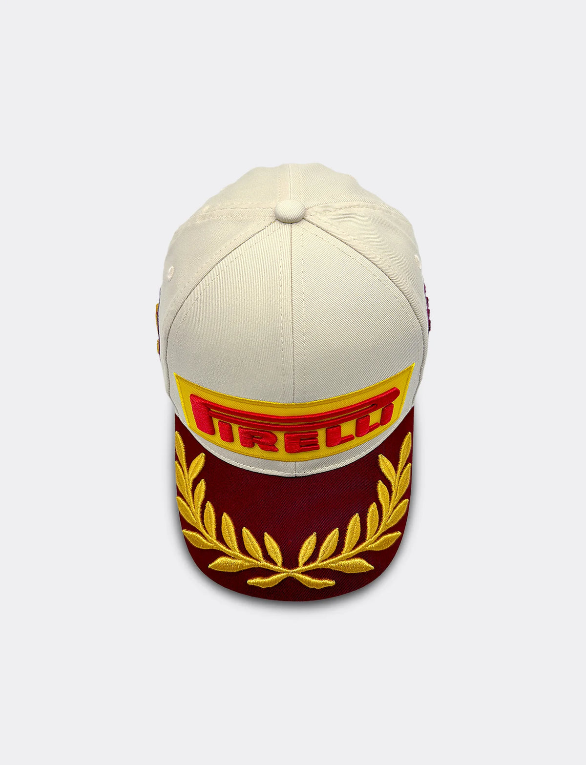 Pirelli Special Edition Podium Monaco Cap 2026