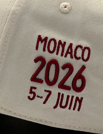 Pirelli Special Edition Podium Monaco Cap 2026