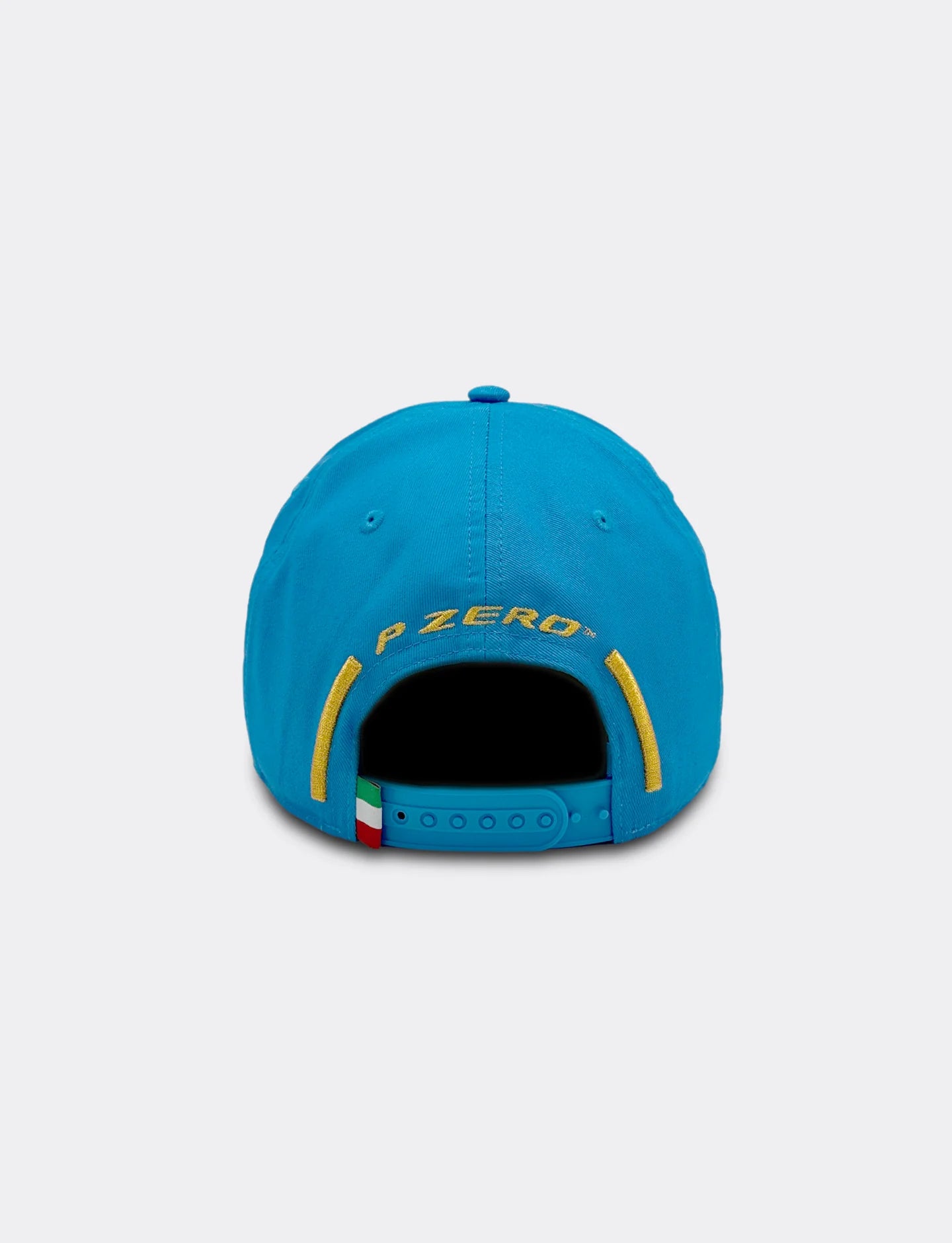 Pirelli Podium Monza Cap 2025
