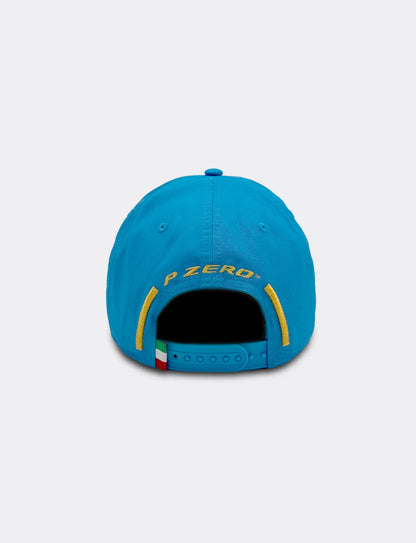Pirelli Podium Monza Cap 2025