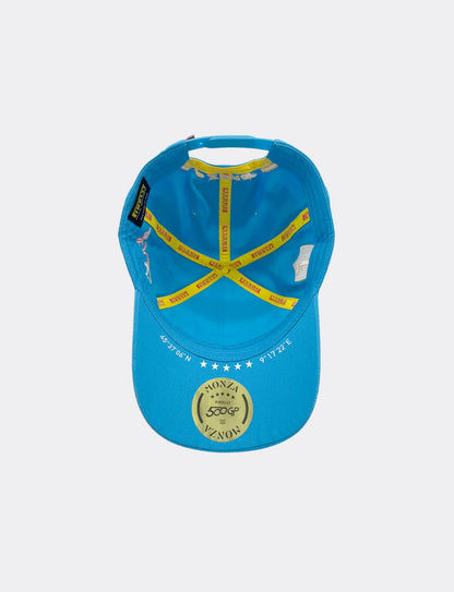 Pirelli Podium Monza Cap 2025
