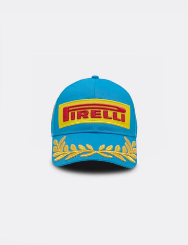 Pirelli Podium Monza Cap 2025