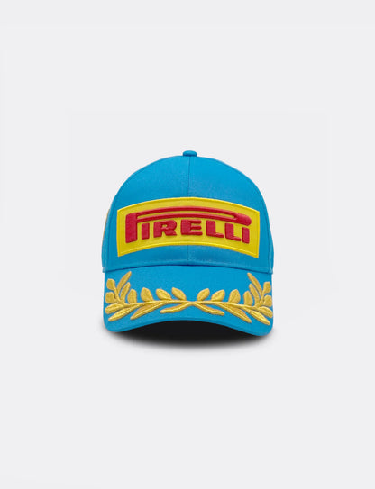 Pirelli Podium Monza Cap 2025