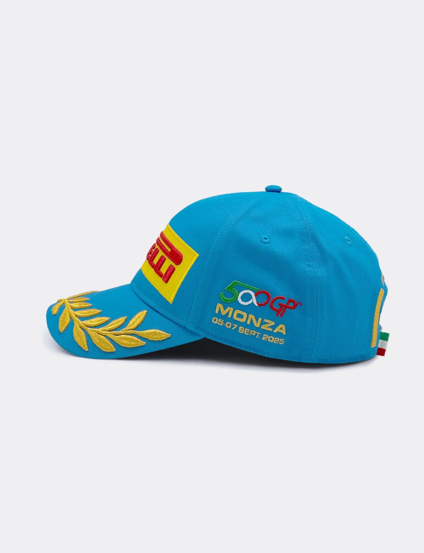 Pirelli Podium Monza Cap 2025