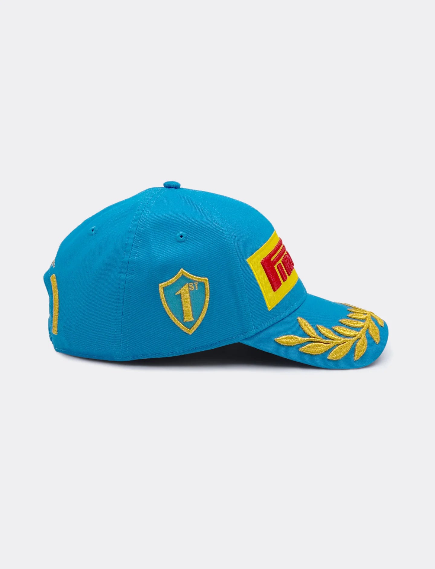 Pirelli Podium Monza Cap 2025