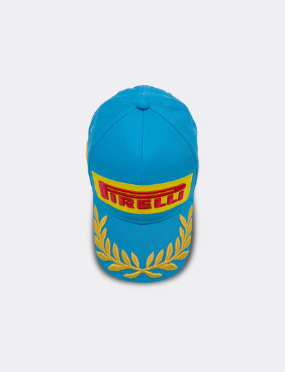 Pirelli Podium Monza Cap 2025