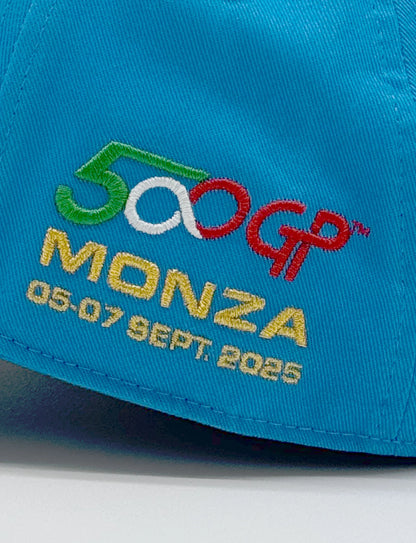 Pirelli Podium Monza Cap 2025