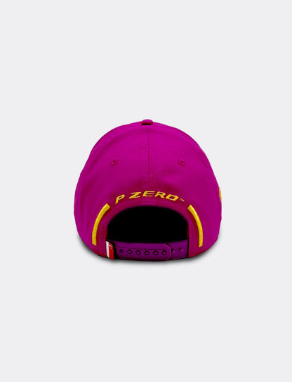 Pirelli Podium Singapore Cap 2025