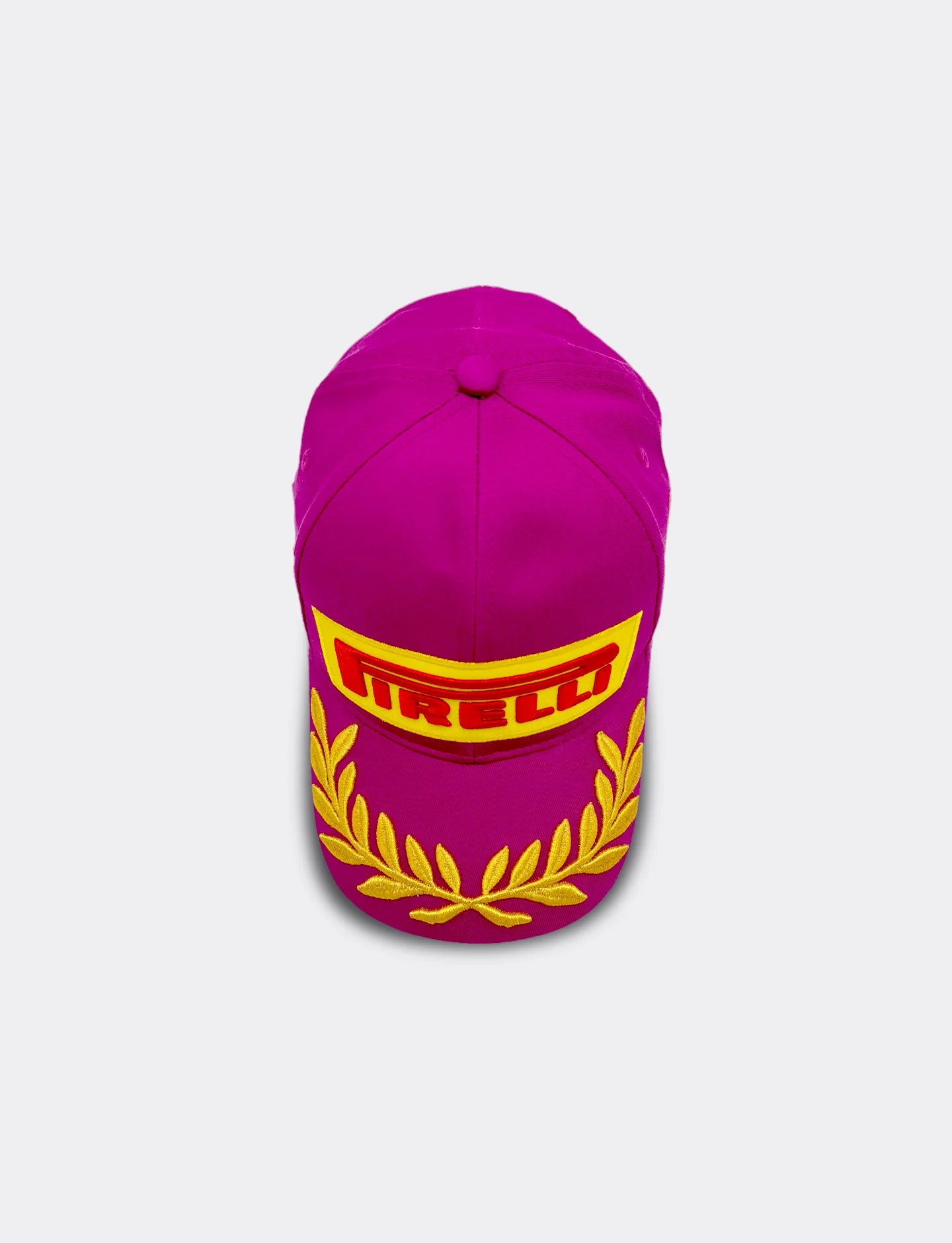 Pirelli Podium Singapore Cap 2025