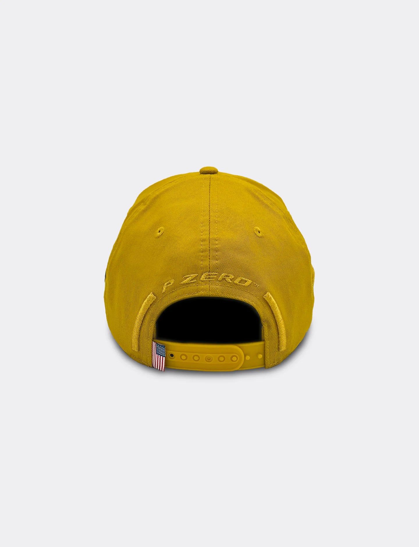Pirelli Podium Cap Las Vegas 2025