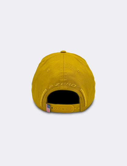 Pirelli Podium Cap Las Vegas 2025