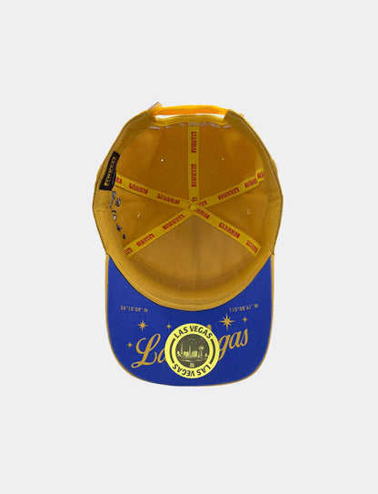 Pirelli Podium Cap Las Vegas 2025