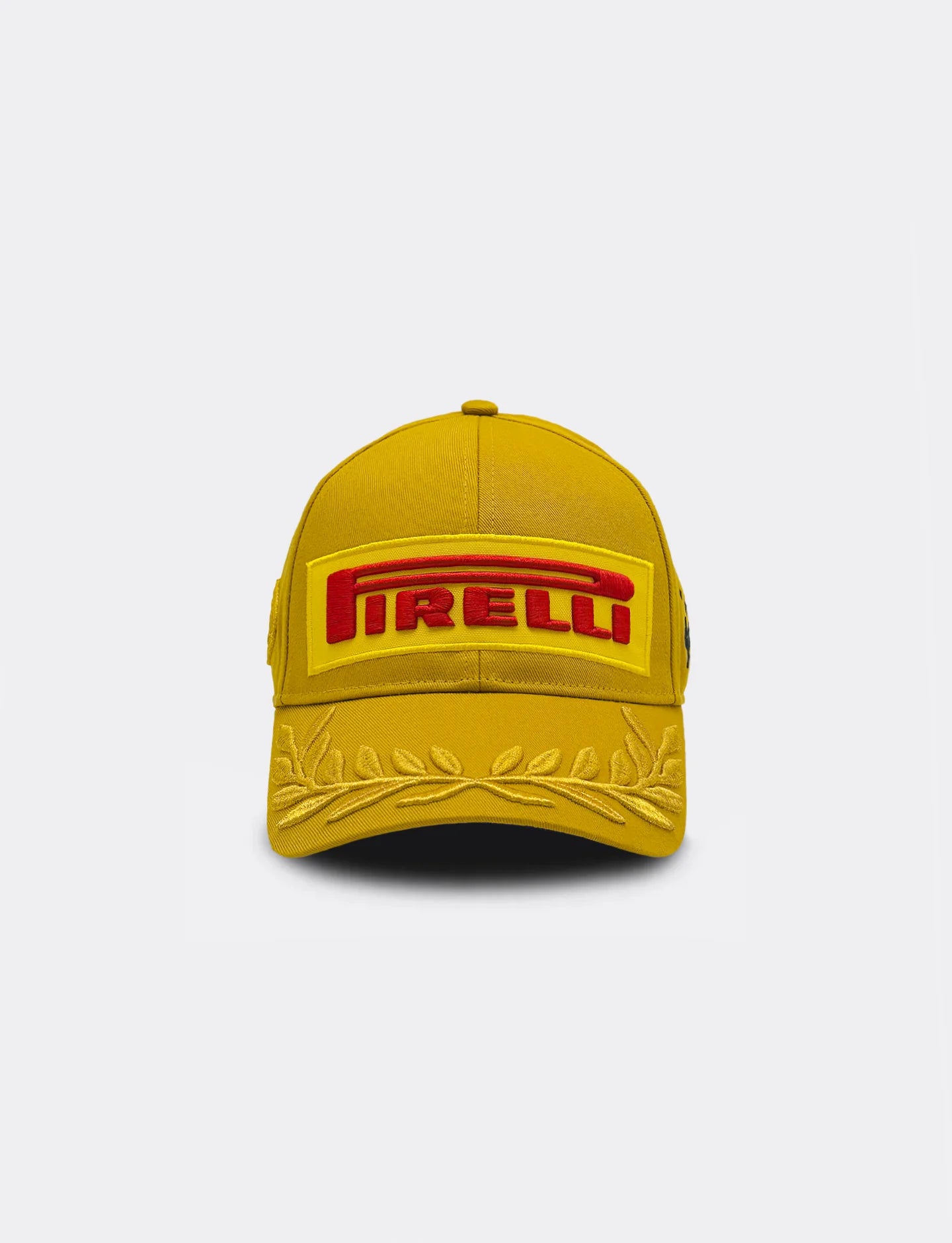 Pirelli Podium Cap Las Vegas 2025