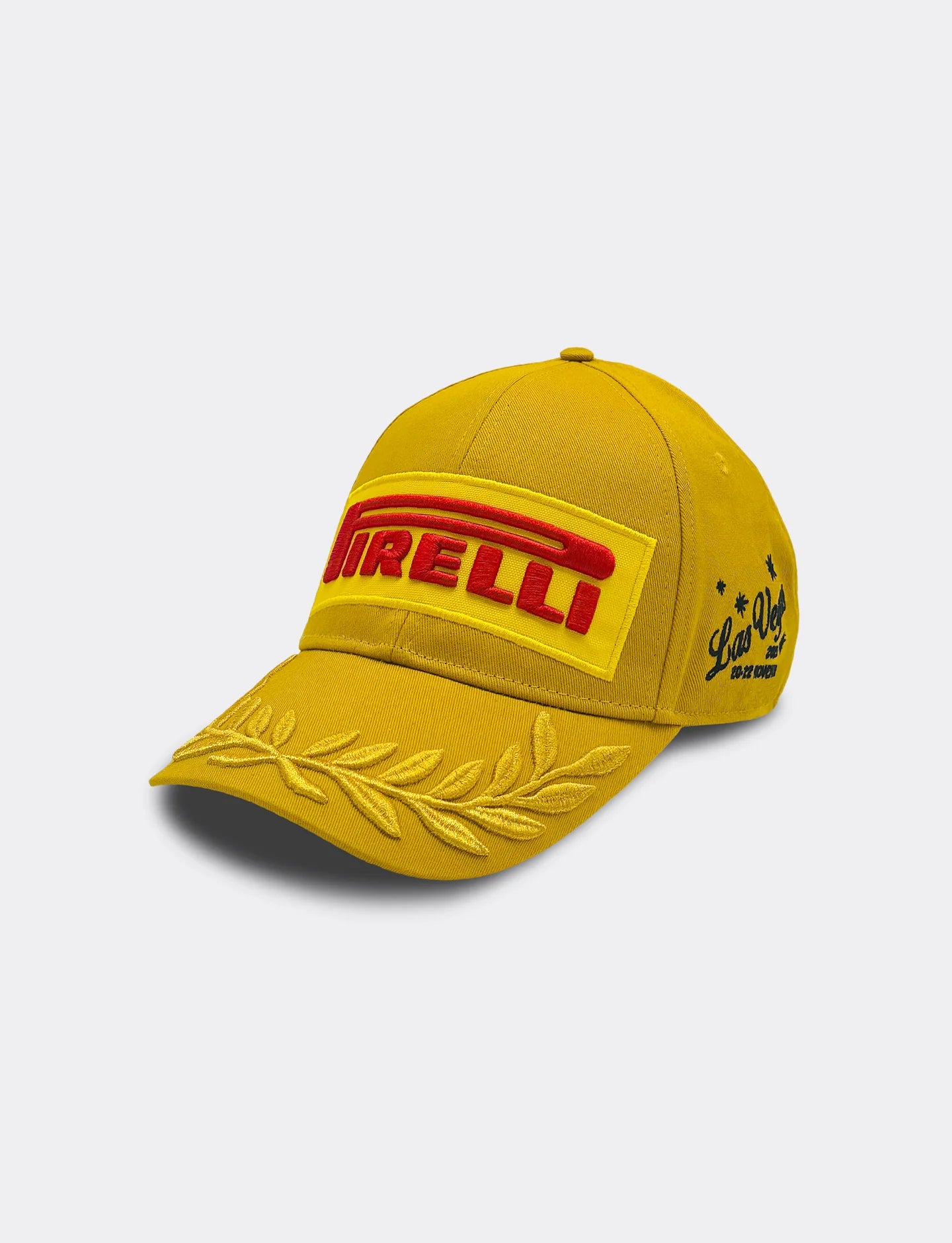 Pirelli Podium Cap Las Vegas 2025