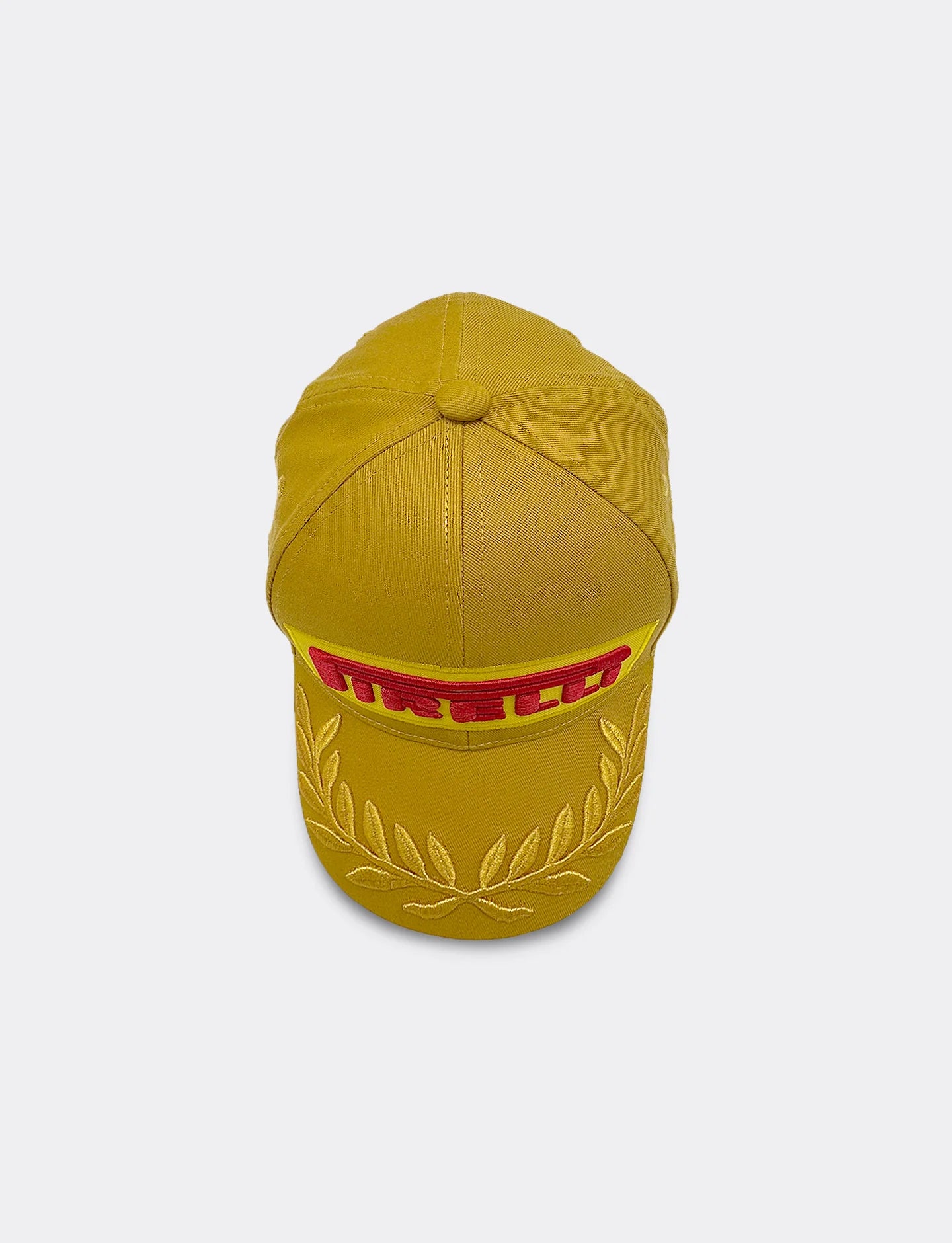 Pirelli Podium Cap Las Vegas 2025