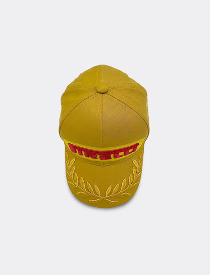 Pirelli Podium Cap Las Vegas 2025