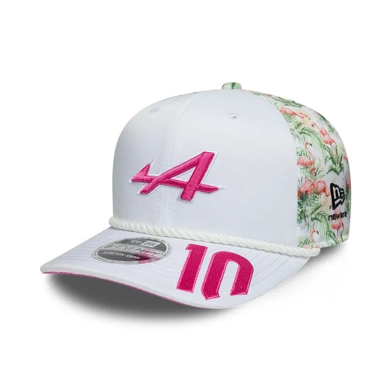 Alpine F1 Gasly Special Edition Miami Cap 2026 -  RP Teamwear