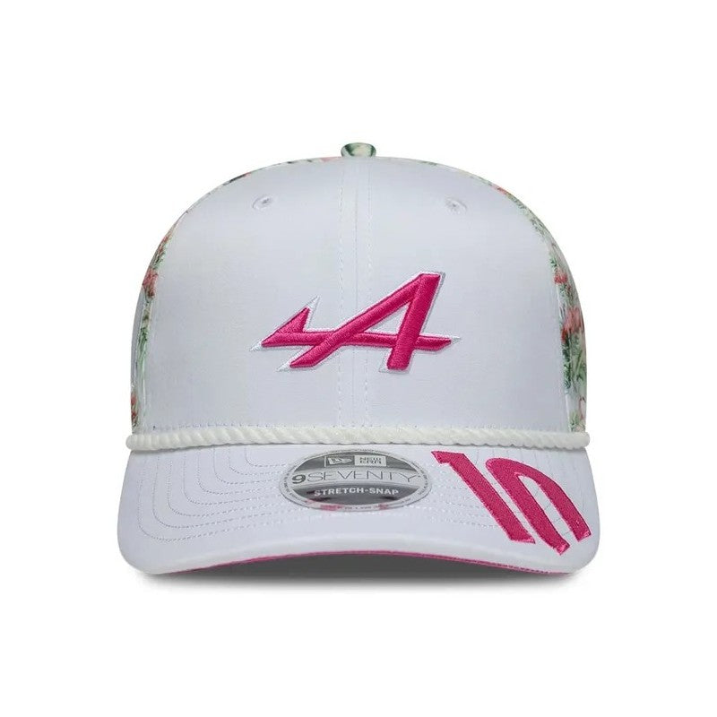 Alpine F1 Gasly Special Edition Miami Cap 2026 -  RP Teamwear