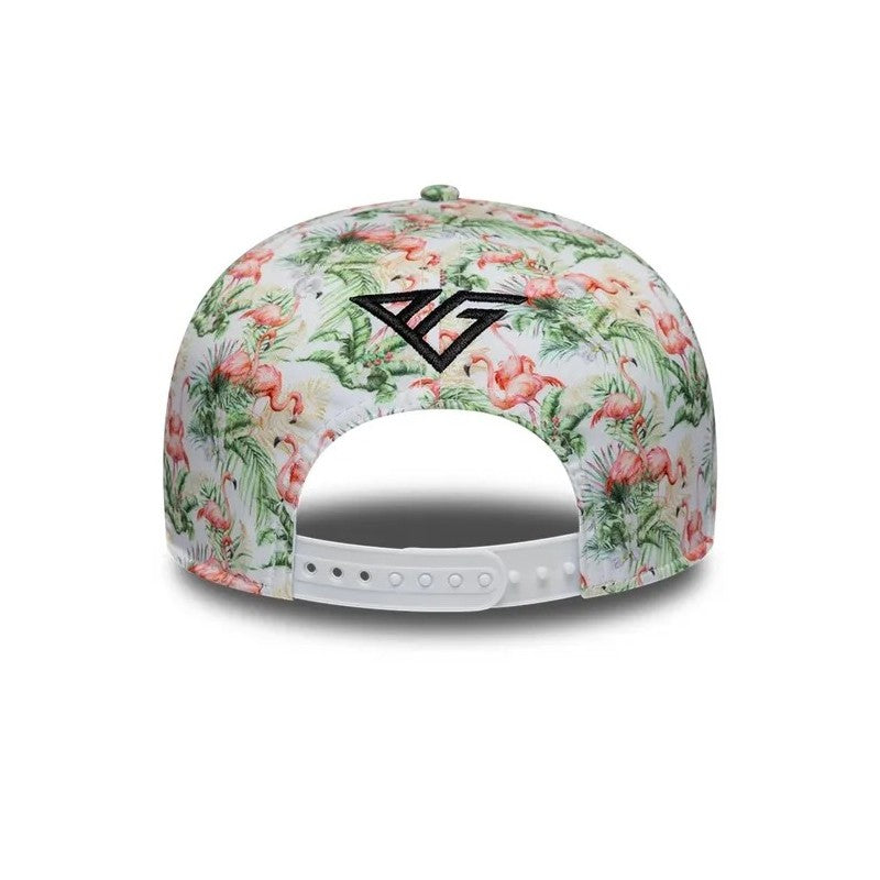 Alpine F1 Gasly Special Edition Miami Cap 2026 -  RP Teamwear