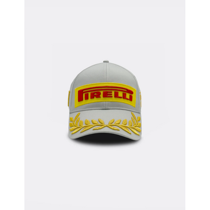 Pirelli Podium Cap Silverstone 2025