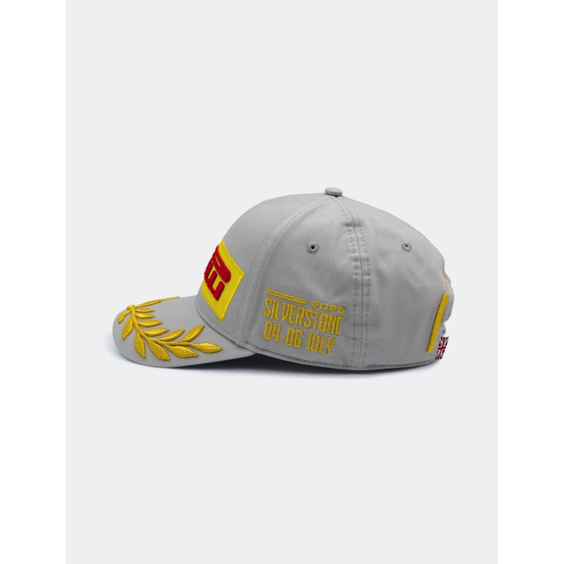 Pirelli Podium Cap Silverstone 2025