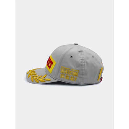 Pirelli Podium Cap Silverstone 2025